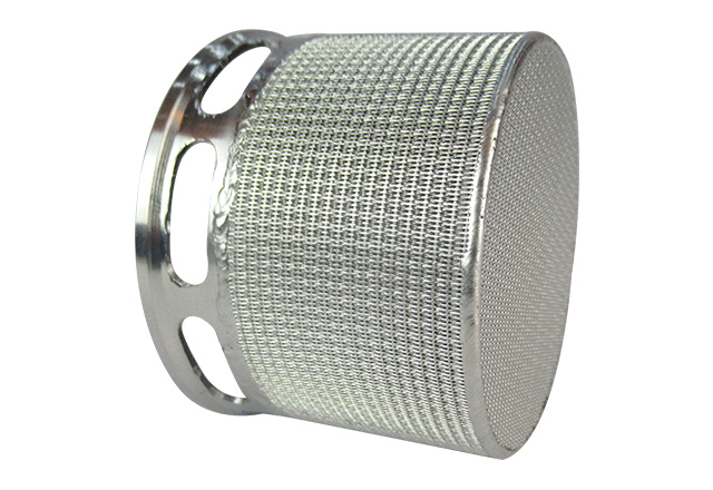 sintering filter